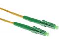 Masterlan optický patch cord, LCapc, LCapc, Simple