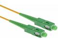 Masterlan optický patch cord, SCapc, SCapc, Simple