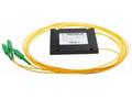 Masterlan PLC optický splitter - 1x2, 1260-1650nm,
