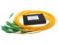 Masterlan PLC optický splitter - 1x16, 1260-1650nm