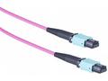 Masterlan optický MPO patch cord, MPOupc, MPOupc, 