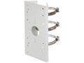 Hikvision DS-1275ZJ-SUS - adaptér na sloup