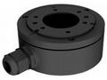 Hikvision DS-1280ZJ-XS(Black), montážní kabelový b
