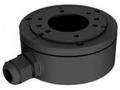 Hikvision DS-1280ZJ-XS(Black), montážní kabelový b