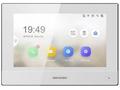 Hikvision DS-KH6320-WTE1-W - 7" IP dotykový monito