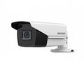 Hikvision HDTVI analog bullet kamera DS-2CE19D0T-I