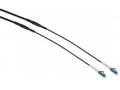 Masterlan APE optický venkovní patch cord, LCupc, 