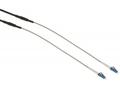 Masterlan AA optický venkovní patch cord, LCupc, L