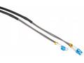 Masterlan AA optický venkovní patch cord, LCupc, L
