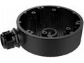 Hikvision DS-1280ZJ-DM46(Black) - Montážní krabice