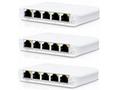 Ubiquiti Switch UniFi Compact USW-Flex-Mini, 5-Por