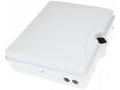 Masterlan FTTH optický spojovací box pro 96x SC, v