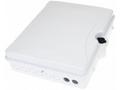 Masterlan FTTH optický spojovací box pro 96x SC, v