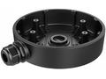 Hikvision DS-1280ZJ-DM55(Black) - Montážní krabice