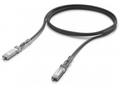 Ubiquiti UACC-DAC-SFP10-3M, DAC kabel, 10 Gbps, 3m