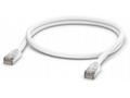 Ubiquiti UACC-Cable-Patch-Outdoor-1M-W, Venkovní U