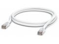 Ubiquiti UACC-Cable-Patch-Outdoor-2M-W, Venkovní U