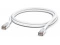 Ubiquiti UACC-Cable-Patch-Outdoor-2M-W, Venkovní U