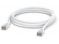 Ubiquiti UACC-Cable-Patch-Outdoor-3M-W, Venkovní U