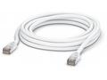 Ubiquiti UACC-Cable-Patch-Outdoor-5M-W, Venkovní U