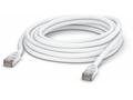 Ubiquiti UACC-Cable-Patch-Outdoor-8M-W, Venkovní U