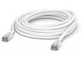 Ubiquiti UACC-Cable-Patch-Outdoor-8M-W, Venkovní U