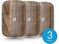 Ubiquiti kryt pro UAP-beaconHD a U6-Extender, dřev