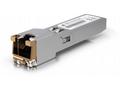 Ubiquiti Metalický modul SFP+ na 1, 2.5, 5, 10GbE 
