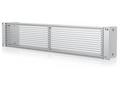 Ubiquiti UACC-Rack-Panel-Vented-2U - 2U zaslepovac