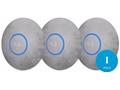 Ubiquiti kryt pro UAP-nanoHD, U6 Lite a U6+, beton