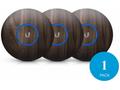 Ubiquiti kryt pro UAP-nanoHD, U6 Lite a U6+, dřevě