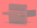 Ubiquiti UACC-RJ45-Cover - RJ45 Dust Cover, 24-Pac