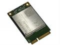 MikroTik R11eL-EC200A-EU, LTE miniPCI-e modem, 2x 