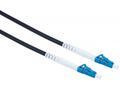 Masterlan PE optický venkovní patch cord, LCupc, L