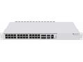 MikroTik Cloud Router Switch CRS326-4C+20G+2Q+RM