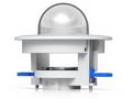 Ubiquiti UACC-G5-Dome-Ultra-FM-W - G5 Dome Ultra F