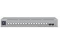 Ubiquiti USW-Pro-Max-16-PoE, UniFi Switch Pro Max 