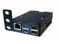 Raspberry Pi 4B 2GB RAM UniFi Controller, rackmoun