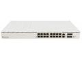 MikroTik CRS320-8P-8B-4S+RM, Cloud Router Switch