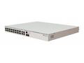 MikroTik Cloud Router Switch CRS520-4XS-16XQ-RM