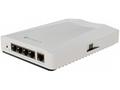 MikroTik CRS304-4XG-IN, Cloud Router Switch