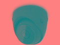 Ubiquiti IP kamera UniFi Protect UVC-G5-Turret-Ult