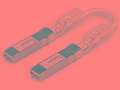 Ubiquiti UACC-Uplink-SFP28-0.15M, Uplink Cable 25,