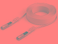 Ubiquiti UACC-Uplink-SFP28-30M - DAC kabel, 1-25 G