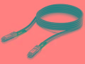 Ubiquiti UACC-DAC-QSFP28-3M, DAC kabel, 100 Gbps, 