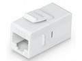Ubiquiti Cat.6 Keystone Coupler, 12-Pack - RJ-45 z