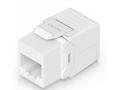 Ubiquiti UACC-Keystone-Jack-C6 - Cat6 Keystone Jac