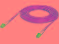 Ubiquiti UACC-OFC-S2-LULU-10M - optický patch cord