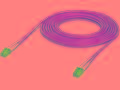 Ubiquiti UACC-OFC-S2-LULU-10M - optický patch cord