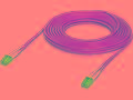 Ubiquiti UACC-OFC-S2-LULU-15M - optický patch cord